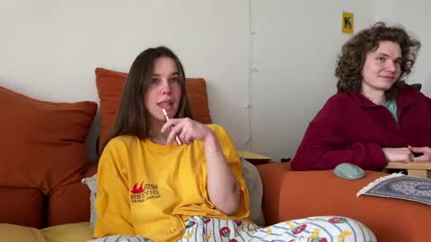 Di Alex online show from April 23, 2026, 12:29 pm