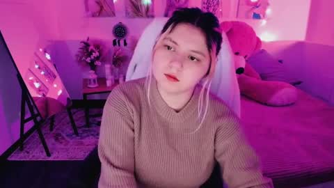 Snapshot of diaangell chatting on April 5, 2026, 7:33 pm Dia online show from April 5, 2026, 7:33 pm