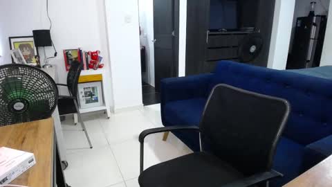 D I A B L A online show from March 19, 2026, 10:03 pm