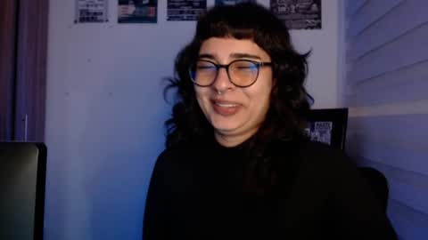 Diaboliklovers18 online show from January 10, 2026, 1:29 am