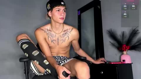 diago online show from November 9, 2025, 11:25 pm