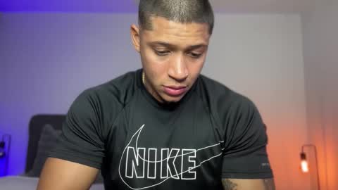 Diego online show from February 21, 2026, 1:39 am