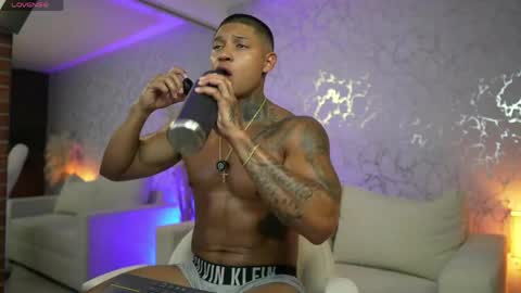 Diego online show from May 23, 2026, 12:27 am
