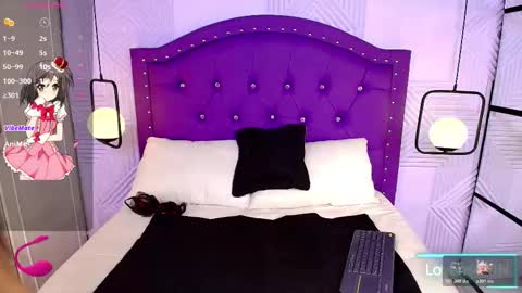 Camila and Megan online show from January 12, 2026, 11:04 am