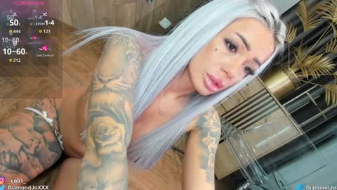 Jo online show from February 19, 2026, 1:45 am