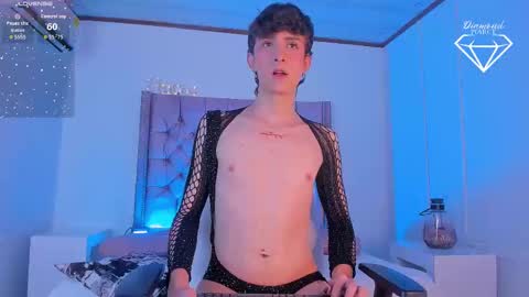 Diamond online show from November 26, 2025, 4:02 am