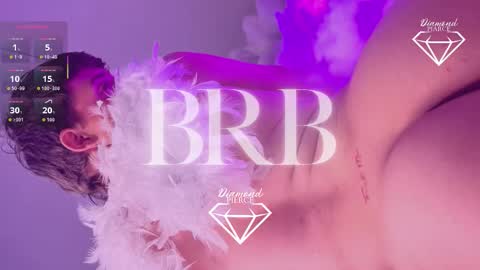 Diamond online show from December 17, 2025, 3:12 am