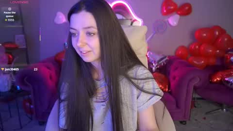 Sasha online show from February 19, 2026, 7:26 am