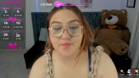 Snapshot of diamondfox_m chatting on January 30, 2025, 12:27 pm Your Diamond online show from January 30, 2025, 12:27 pm