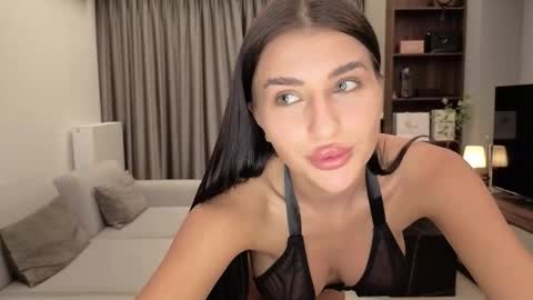 Iris online show from March 21, 2026, 9:18 pm