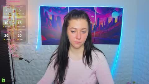 Snapshot of diana_charon chatting on October 23, 2025, 1:49 am Diana online show from October 23, 2025, 1:49 am