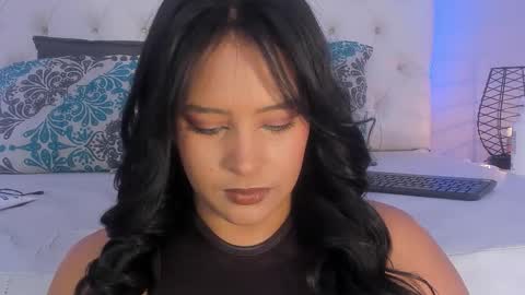 Diana Tamayo online show from March 28, 2026, 5:29 am