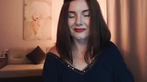 Diana DeLua online show from September 8, 2025, 3:55 pm