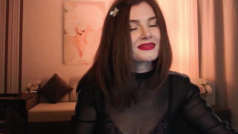 Diana DeLua online show from September 30, 2025, 6:13 pm