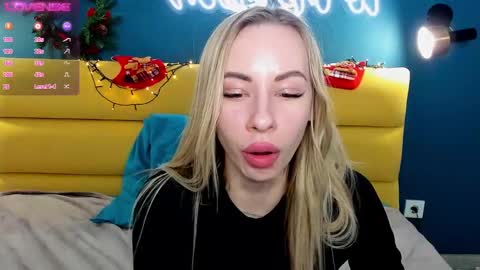 Snapshot of diana_garrett chatting on January 7, 2025, 7:52 am Diana  online show from January 7, 2025, 7:52 am