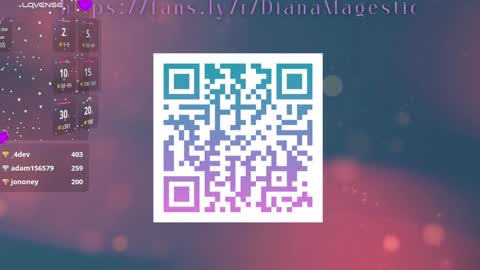 Snapshot of diana_soft chatting on December 17, 2024, 7:59 pm Diana online show from December 17, 2024, 7:59 pm