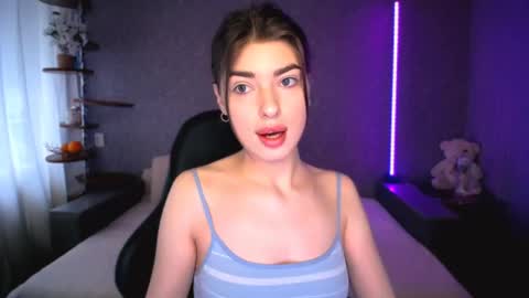DIANA  online show from May 11, 2026, 11:05 am