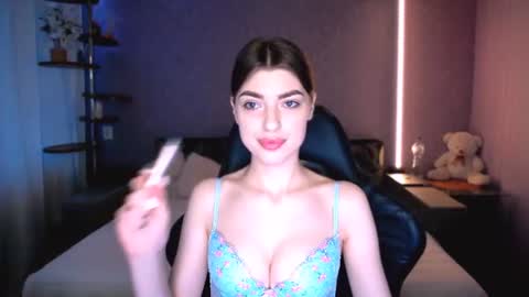 Snapshot of dianaa_lee chatting on June 27, 2026, 4:56 pm DIANA online show from June 27, 2026, 4:56 pm