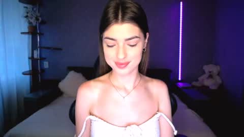 Snapshot of dianaa_lee chatting on July 7, 2026, 12:42 pm DIANA online show from July 7, 2026, 12:42 pm