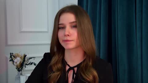 Snapshot of dianabecker chatting on February 3, 2025, 1:09 am Diana online show from February 3, 2025, 1:09 am