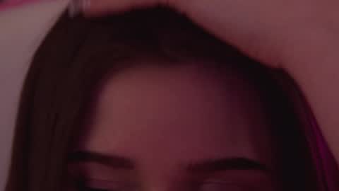 Snapshot of dianabecker chatting on February 26, 2025, 1:11 am Diana online show from February 26, 2025, 1:11 am