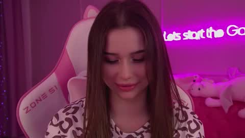 Snapshot of dianabecker chatting on March 2, 2025, 6:51 pm Diana online show from March 2, 2025, 6:51 pm