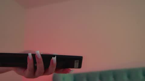 Snapshot of dianabecker chatting on March 1, 2026, 6:10 pm Diana online show from March 1, 2026, 6:10 pm