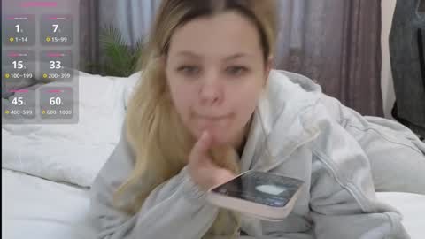 Snapshot of dianaholiday chatting on February 3, 2026, 9:25 am Olga online show from February 3, 2026, 9:25 am