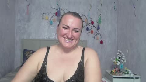 Diana online show from April 13, 2026, 11:27 am