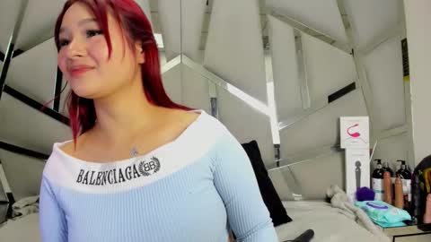 dianarous online show from February 21, 2026, 4:02 am