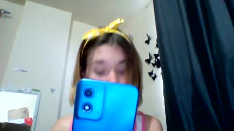Snapshot of dianarussell864 chatting on November 22, 2025, 12:48 pm dianarussell864 online show from November 22, 2025, 12:48 pm