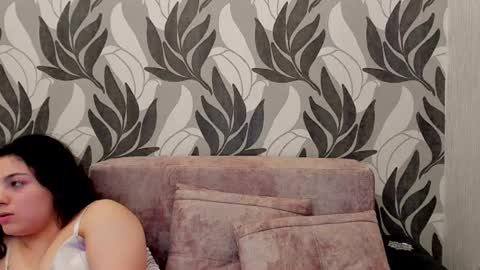 Adelina online show from February 24, 2026, 4:27 pm