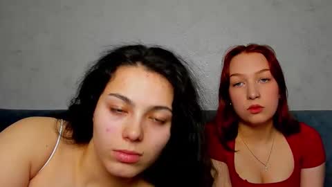 Adelina online show from March 12, 2026, 4:57 pm