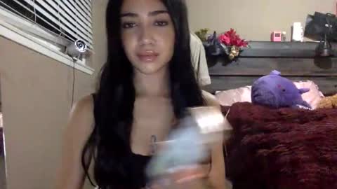 Dianaseshh online show from March 30, 2026, 4:57 am