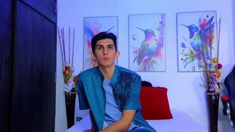 Ana  Leo online show from December 5, 2024, 11:49 am