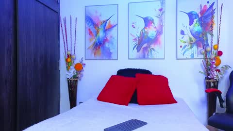 Ana  Leo online show from December 6, 2024, 11:54 am