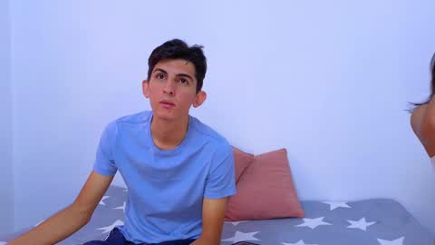 Ana  Leo online show from January 26, 2025, 12:43 pm