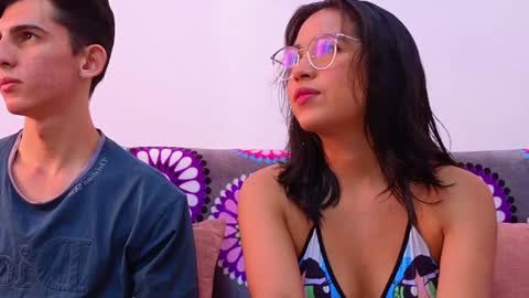 Ana  Leo online show from February 7, 2025, 12:39 pm