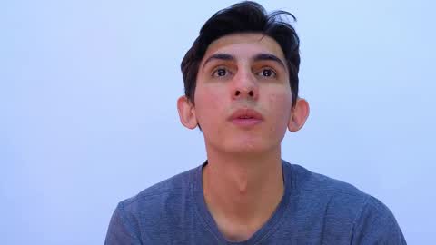 Ana  Leo online show from February 21, 2025, 12:50 pm