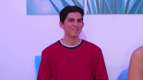 Ana  Leo online show from February 27, 2026, 2:06 pm