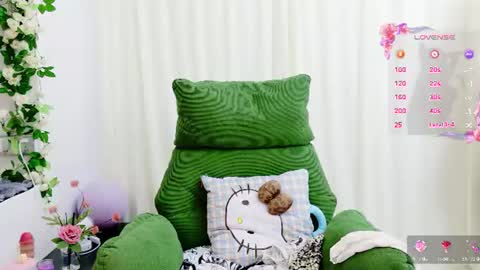 Snapshot of diandian770914 chatting on July 10, 2026, 9:34 am diandian770914 online show from July 10, 2026, 9:34 am