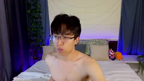 Adam online show from February 24, 2026, 3:10 pm