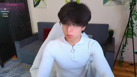 Adam online show from April 16, 2026, 8:48 am