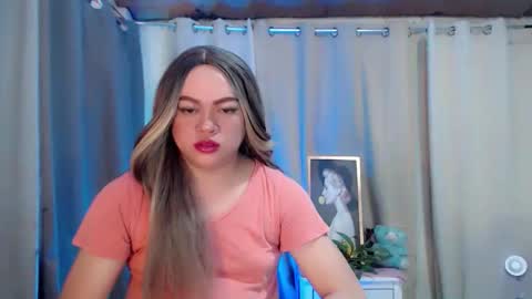 Dianne online show from March 20, 2026, 4:28 am