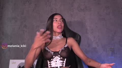 Snapshot of dianne_nanatzu chatting on December 3, 2024, 10:18 pm Melania - online show from December 3, 2024, 10:18 pm
