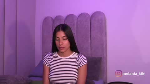 Snapshot of dianne_nanatzu chatting on December 11, 2024, 12:44 am Melania - online show from December 11, 2024, 12:44 am
