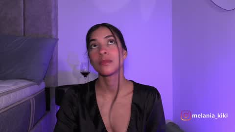 Snapshot of dianne_nanatzu chatting on December 12, 2024, 1:10 am Melania - online show from December 12, 2024, 1:10 am