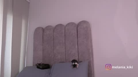 Snapshot of dianne_nanatzu chatting on December 20, 2024, 10:11 pm Melania - online show from December 20, 2024, 10:11 pm