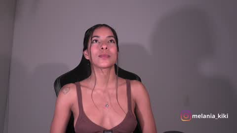 Snapshot of dianne_nanatzu chatting on January 3, 2025, 2:21 am Melania - online show from January 3, 2025, 2:21 am