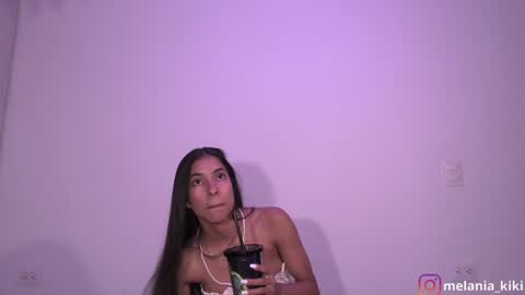 Snapshot of dianne_nanatzu chatting on January 6, 2025, 11:31 pm Melania - online show from January 6, 2025, 11:31 pm
